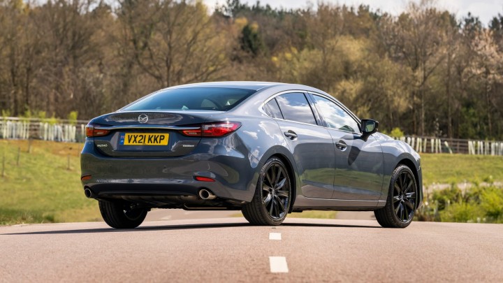 Mazda 6 Kuro-13